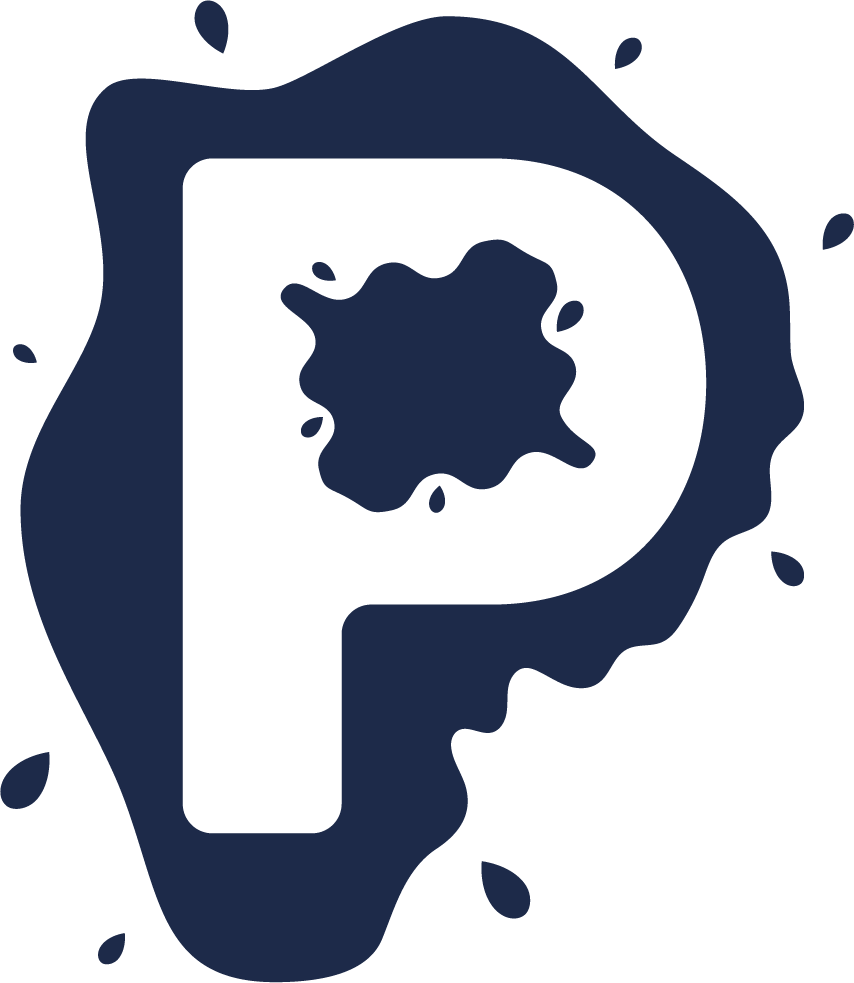 Percy Singleton's Logo